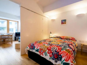 Pass the Keys Designer Studio 2 mins from the Station
